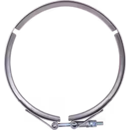 V-band 2882111 VC-TH для Cummins ISX15 (HE400VG HE451VE)
