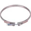V-band для турбокомпресора Cummins ISX1: заміна