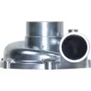 Корпус компресора турбокомпресора FOR VA240084 CH для моделі J96