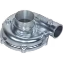 VA240084 CH Compressor Housing J96 Turbocharger