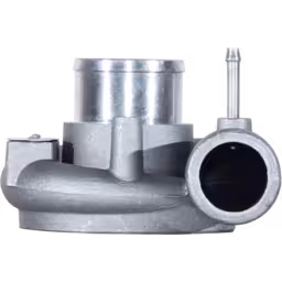 Корпус компресора турбокомпресора VD410099 CH (RHF3)