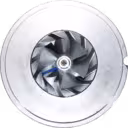 17202-67010 CT12B Turbolader Core für Toyota 15B-FTE