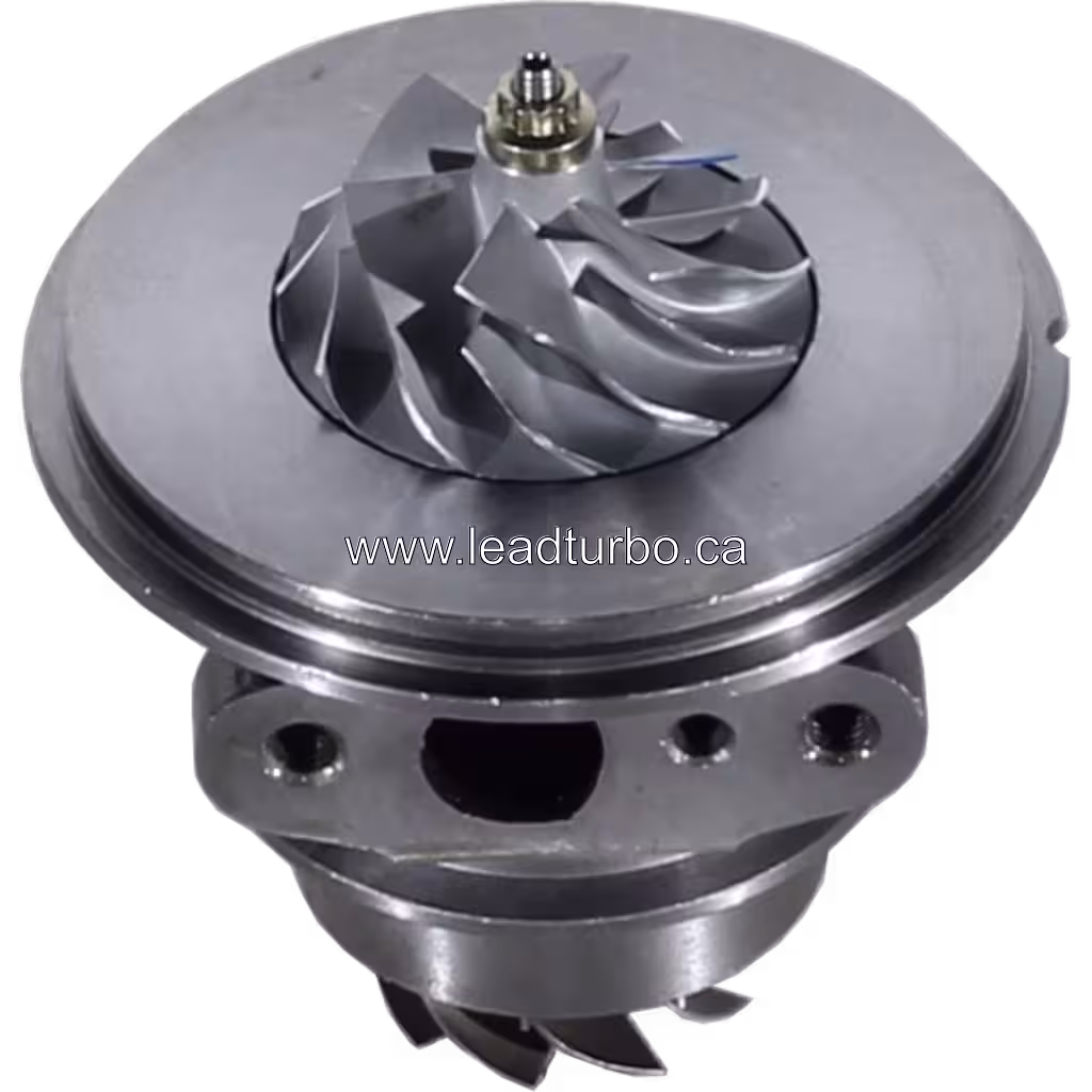 LeadTurbo CT12B Core Ersatzteil 17202-67010