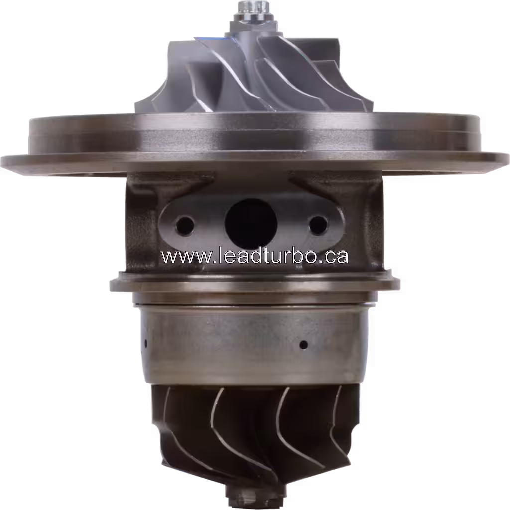 1962482 Turbolader Core GTA4294BL für CAT 3176