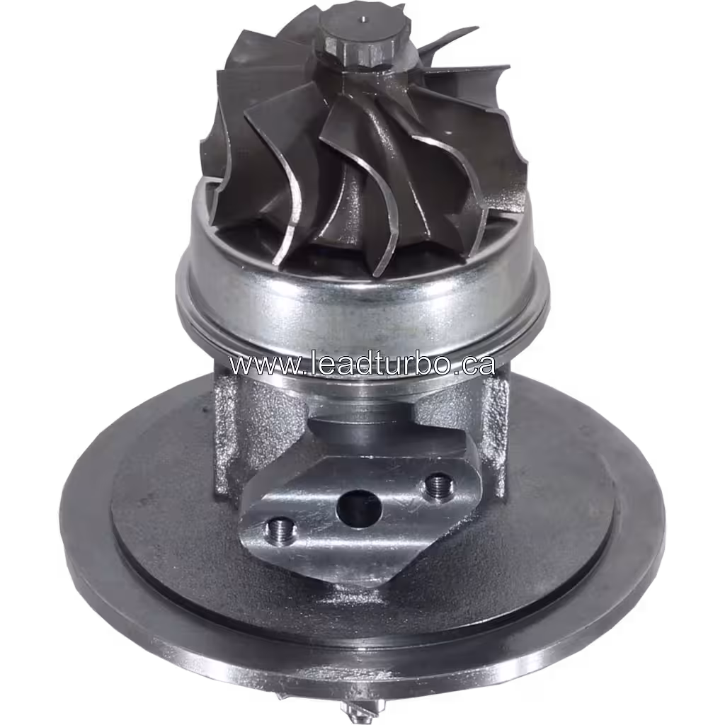 317845 Core S300 pour remplacement de turbo DEUTZ BF8M1015CP