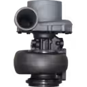 3801617 HT3B Turbocharger Replacement for Cummins NTCC350 thumbnail 1