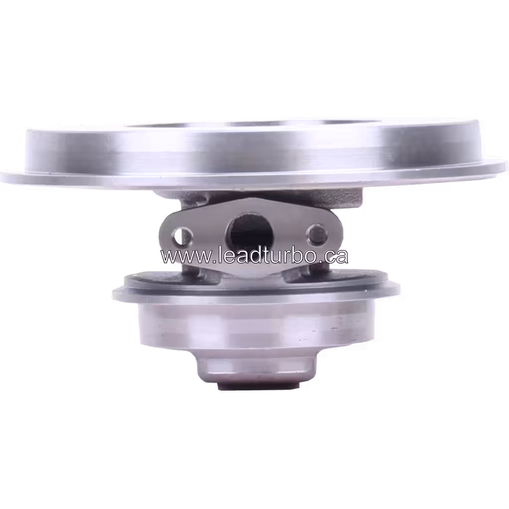 4031406 BH J96 Turbocharger Bearing Housing Replacement front view