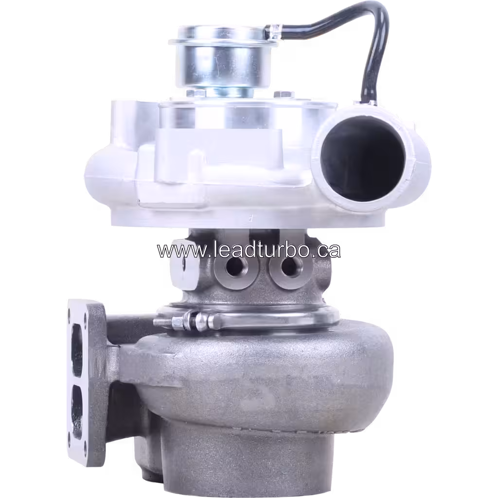 49134-00220 Turbolader Ersatz für Hyundai L410