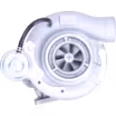 49134-00220 Turbolader Ersatz für Hyundai L410 Truck thumbnail 4