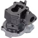 Турбокомпресор 54359700033 KP35-1672DBK для Renault K9K thumbnail 3
