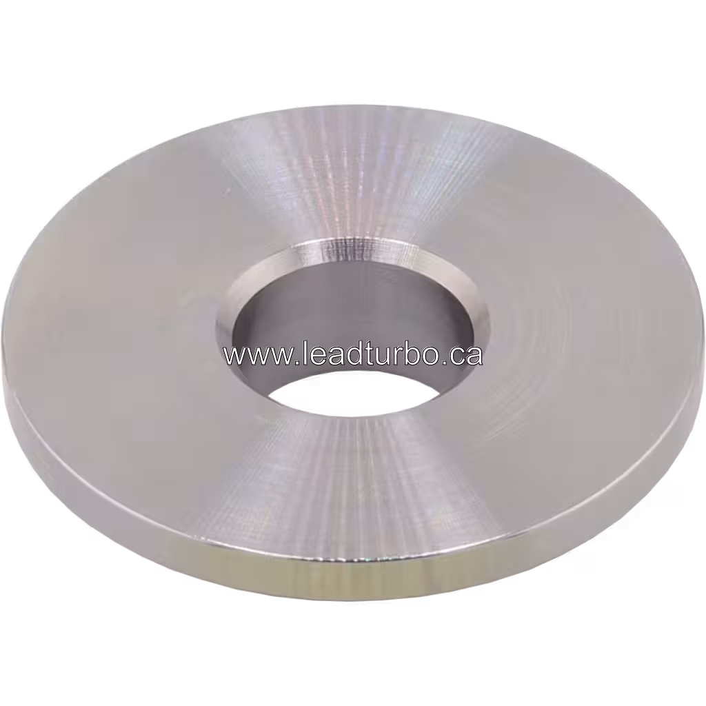 Кільце опори 6505-51-0252 для KTR130-534AW (Komatsu) bottom 45 degree view
