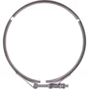 6506-21-5020 VC-CH V-band J96 pour 6506-21-5020 VC-CH - Rechange Turbo thumbnail 2