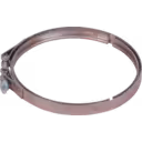 6506-21-5020 VC-CH V-band J96 pour 6506-21-5020 VC-CH - Rechange Turbo thumbnail 1