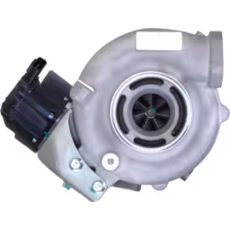 852179-5001S GT2263KLNV Turbocharger Replacement for Hino FC Euro 4
