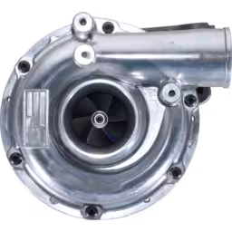 8980302170 RHF55 Turbocharger Replacement for Isuzu 4HK1