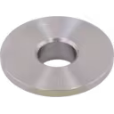 Bague de poussée turbo HD465-7 vue de dessus