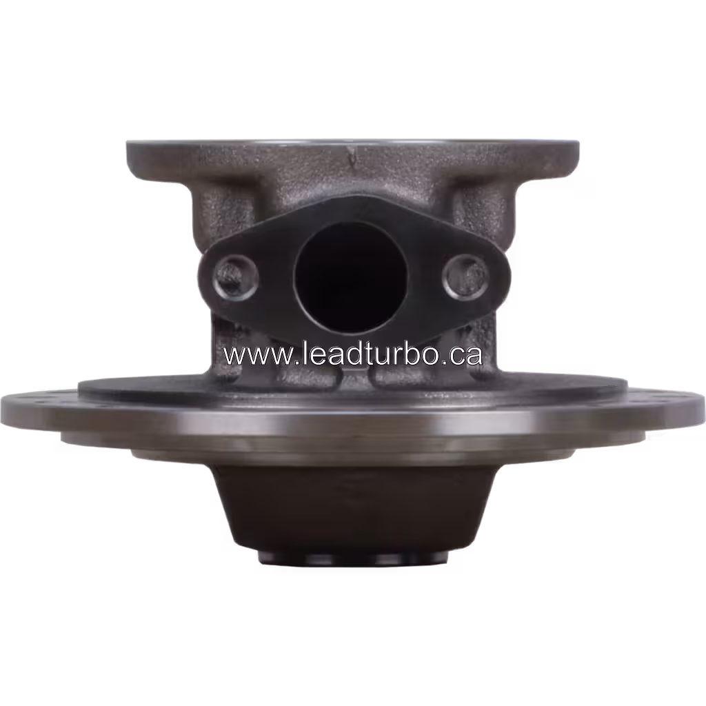 Carcaça de rolamento 3595037-F para turbo J96
