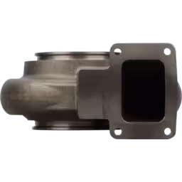Carcaça de Turbina S510C004 (15009880017 TH) para CAT 3516 HD