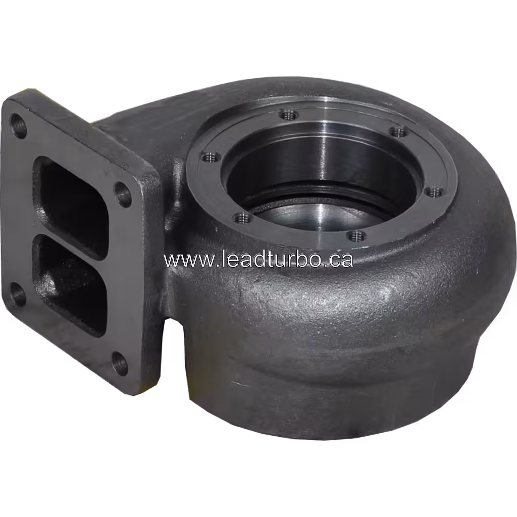 Peça de reposição de turbina peso 15kg
