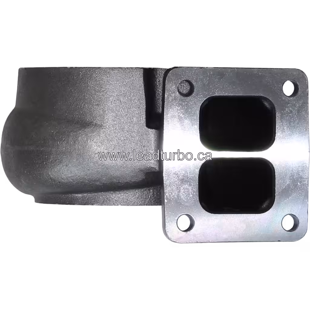 Carcaça do turbina de reposição aftermarket