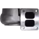 Carcaça do turbina de reposição aftermarket