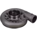 Carcasa de Compresor 3593400 para Turbo HX83 Cummins QSK50