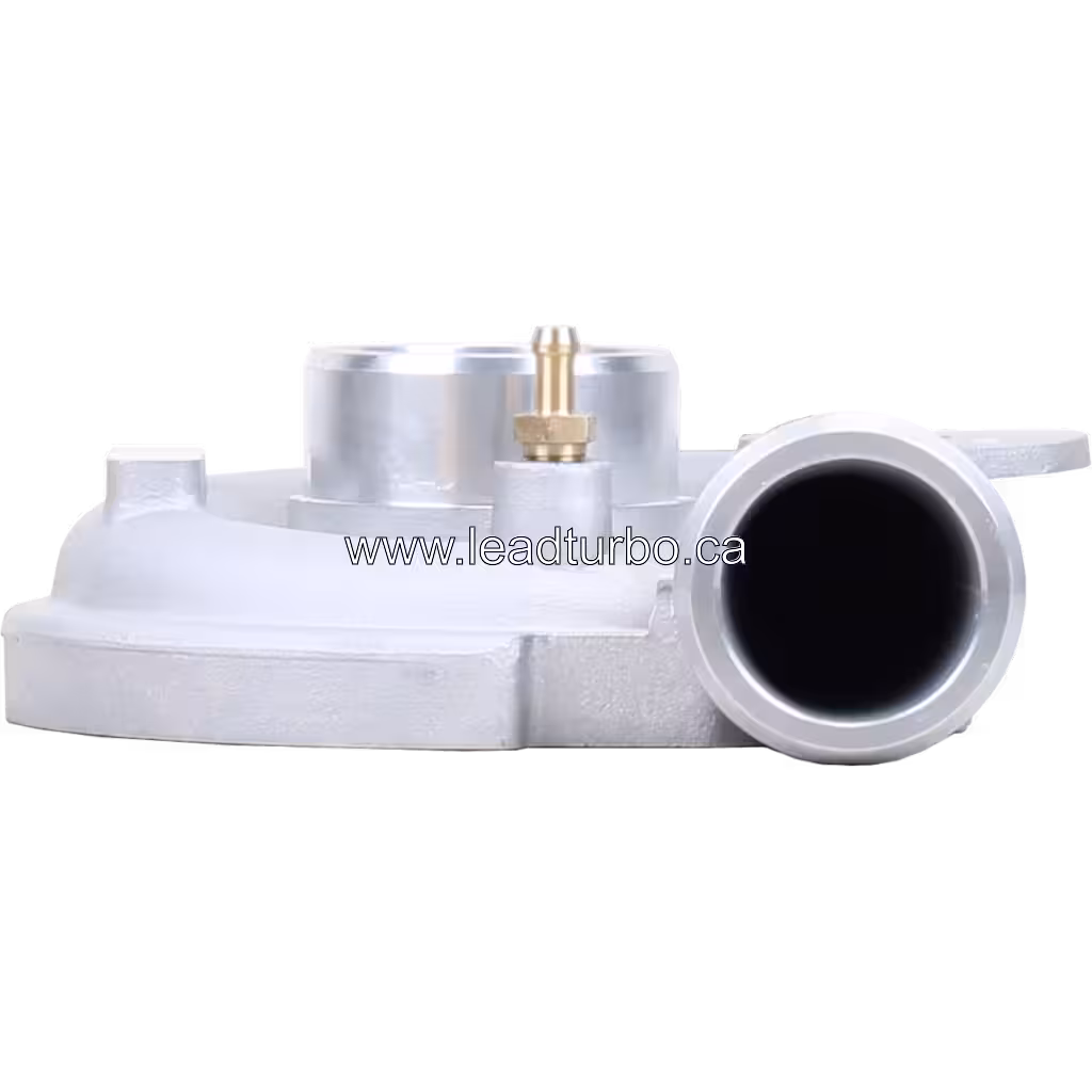 Carcasa de compresor J96 FOR 758714-0001 CH vista frontal