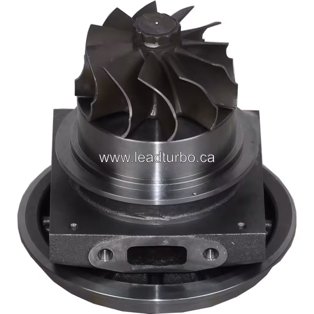Core 8N6553 TL8106 do CAT D9H 286D 594 i D353 bottom 45 degree view