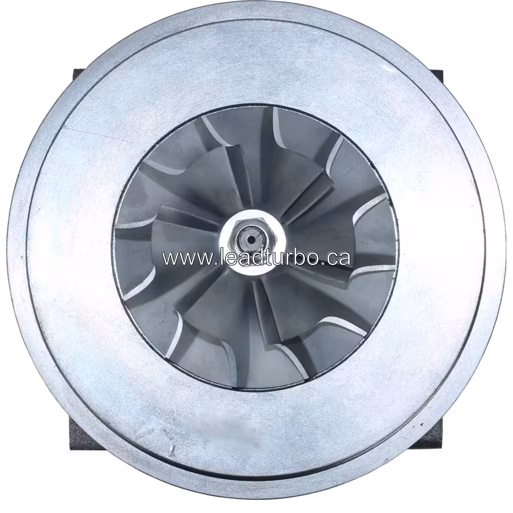 Core 8N6553 TL8106 do CAT D9H 286D 594 i D353 top view