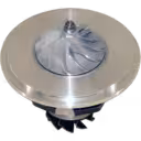 Core GT3571S 709942-5 para Perkins Vista 6L 177HP