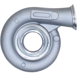 FOR 2835278-2 CH Compressor Housing for J96 Turbocharger Replacement