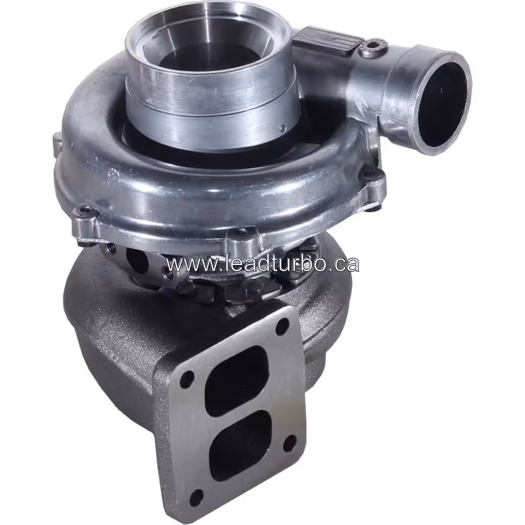 Aftermarket Turbo for Hino 500 Series and Hitachi EX400