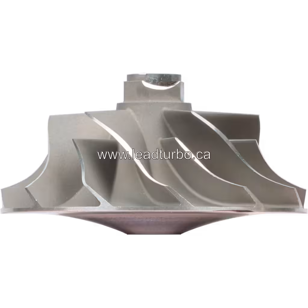 Koło sprężarki GT3271 FOR 709942-7 CW do Volvo D6A