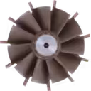 Zamiennik koła turbinowego J96 FOR 49135-04121-R TW widok z boku