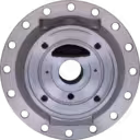 Korpus łożyska turbosprężarki 3595037-F (J96) - Zamiennik thumbnail 4