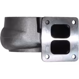 Turbinegehäuse für Turbolader – Aftermarket-Ersatz