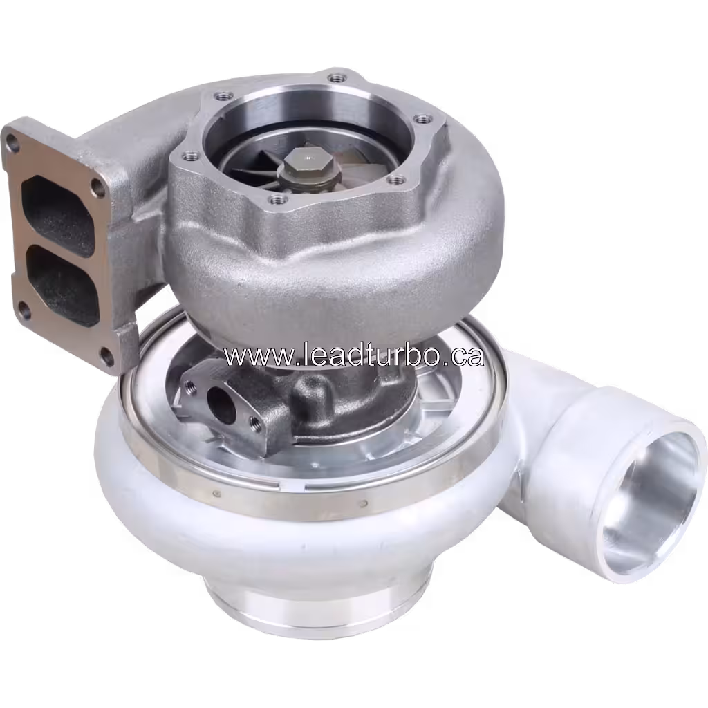 Turbo 6505-68-5020 para Komatsu PC600 e HD325