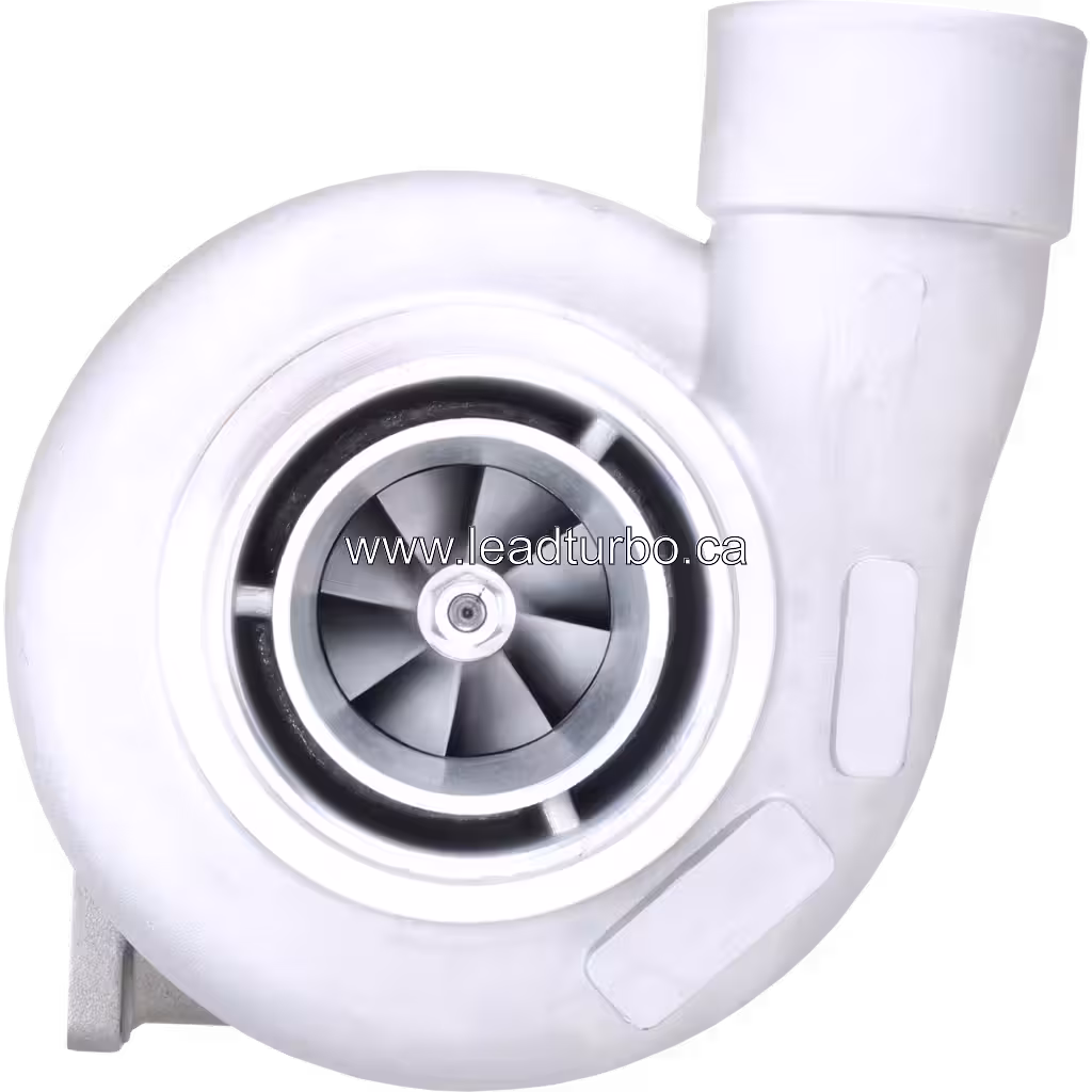 Turbo 6505-68-5020 KTR110L-3H4E para Komatsu D155