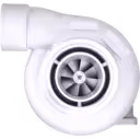 Turbo 6505685020 embalagem e detalhes de montagem