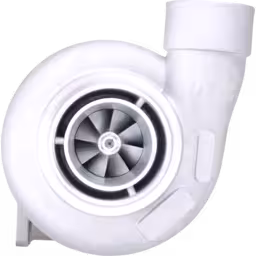 Turbo 6505-68-5020 KTR110L-3H4E para Komatsu D155