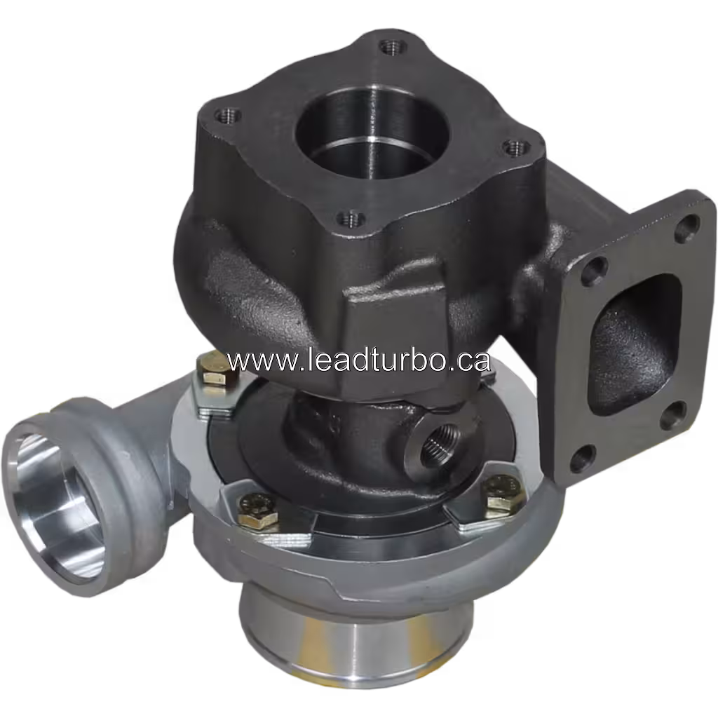 Turbo S100 para Volvo TAD420VE e máquinas móveis