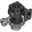 Turbo S100 para Volvo TAD420VE e máquinas móveis
