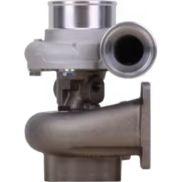 Turbo S100 04258199 para Motor Deutz BF4M2012C e Volvo TAD420VE