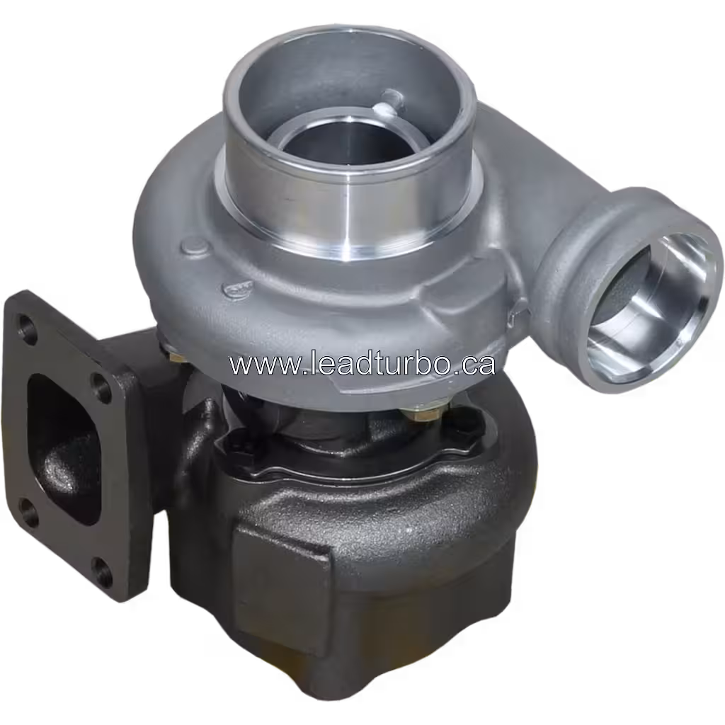 Turbocharger 04258199 reposição industrial