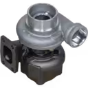 Turbo S100 04258199 para Motor Deutz BF4M2012C e Volvo TAD420VE