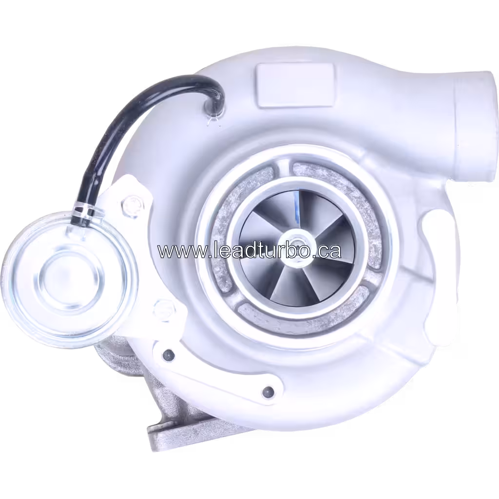 Turbocharger LeadTurbo para camión Hyundai