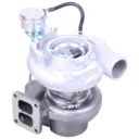 Turbo reemplazo para Hyundai L410 motor 6D24T
