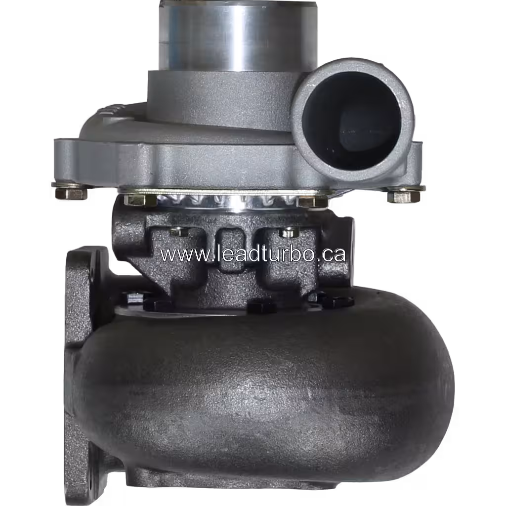 Turbocompresor 409200-5013 TO4B39 para Renault G210
