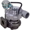 Turbocompresor TF035 49135-05000 para IVECO Daily 122HP