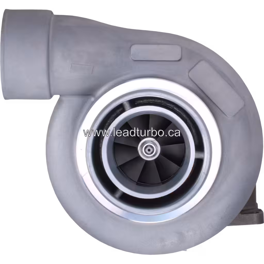 Turbocompresor de reemplazo para Komatsu SAA12V140E-3A